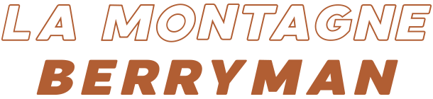 Montagne Berryman